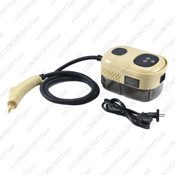 Steam Cleaner Portable Multi-Purpose Deep-Cleaning High-Pressure Steam Cleaner