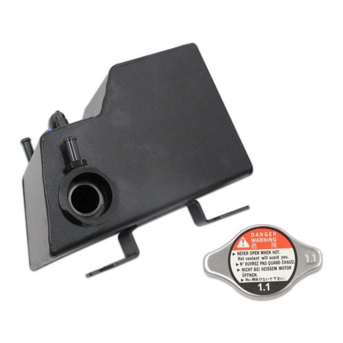 Brand New Car Accessories Oil Tank Oil Catch Can Fit For Toyota JZX100 JZX110