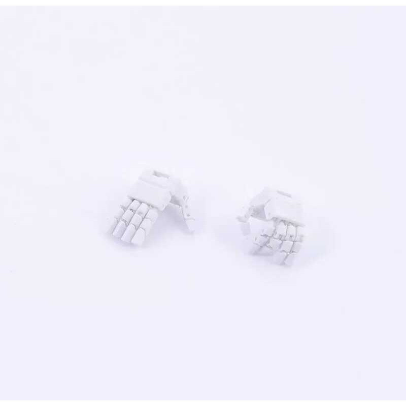 New Transformation Toys KFC Upgrade kit KFC Toy KP11R Posable Hands for MP26 Road Rage In Stock