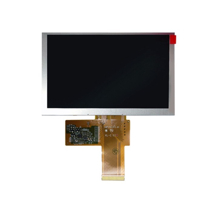 5-inch suitable for LM7C1643F0-A1 LCD screen FSM-27s 28S 38S 48S 66S 87S 88S 88R display screen