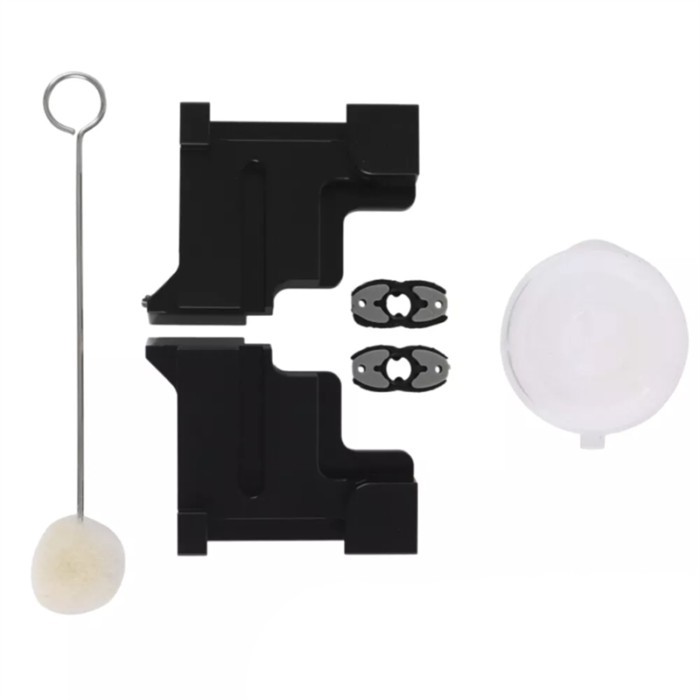 Car Sunroof Track Repair Kit For Ford Edge 2.0L 3.5L 2007 2008-2014 7T4Z78502C06A 7T4Z78502C07A