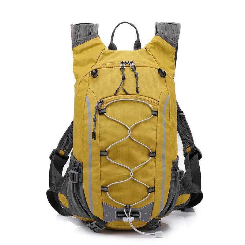 C 2026 20L Unisex Outdoor Hiking Backpack Running Cycg Lightweight Sport Climbing Backpack Travel A
