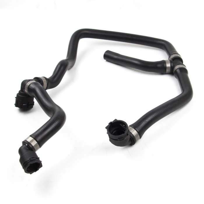 Radiator Coolant Liquid Connection Water Hose Car Radiator Coolant Hose For BMW 1'/3' F20 F30 114I