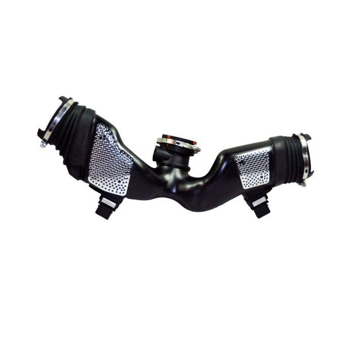 Intake Pipe With Air Flow Meter for MERCEDES-BENZ C/E/M/R-CLASS W204 S204 W212 S212 W164 Air Duct 6