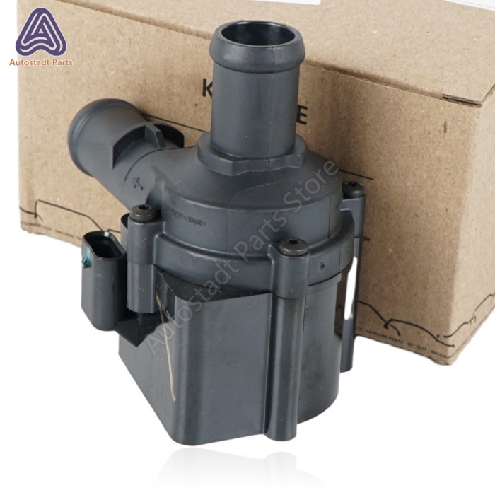 Original Engine Auxiliary Water Pump 06H121601P,06H121601H,06H121601L For AUDI A4 B9,A5,A6 C7 S6,A7