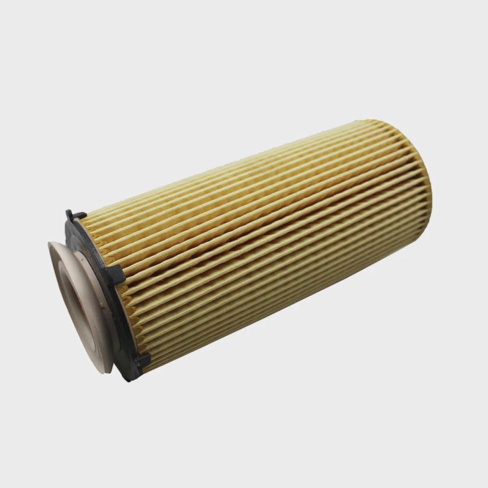11427808443 Oil Filter for BMW F18 325d 330d 530d 535d 730d X5 X6 3.0