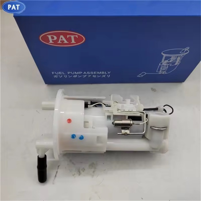 Motorcycle Fuel Pump Assembly For Yamaha YZF YZF-R1 07-08 YZF-R6 R1 R6 R6R 5PW-13907-01-00 5PW-1390