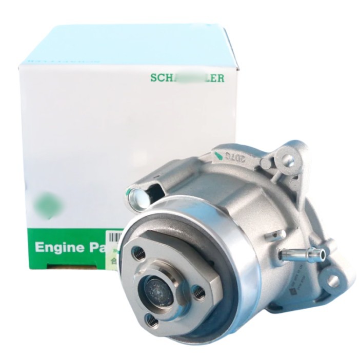 03F121004E 03F121004A 03F121004 EA211 1.2T Auto Engine Cooling Water Pump For VW Beetle / Cabrio Go