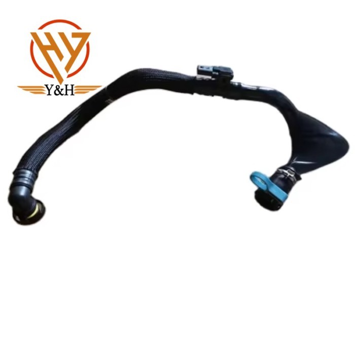 GV6Z-6A664B Positive Crankcase Ventilation for Ford Kuga 2017-2019 GV6G6A886AB GL3A6D610AA