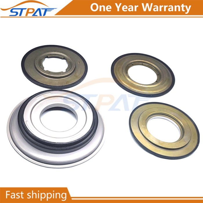 STPAT 4PCS/SET TF80 TF81SC Auto Transmission Piston Kit TF80-SC TF-81SC For VOLVO CADILLAC FORD Mon