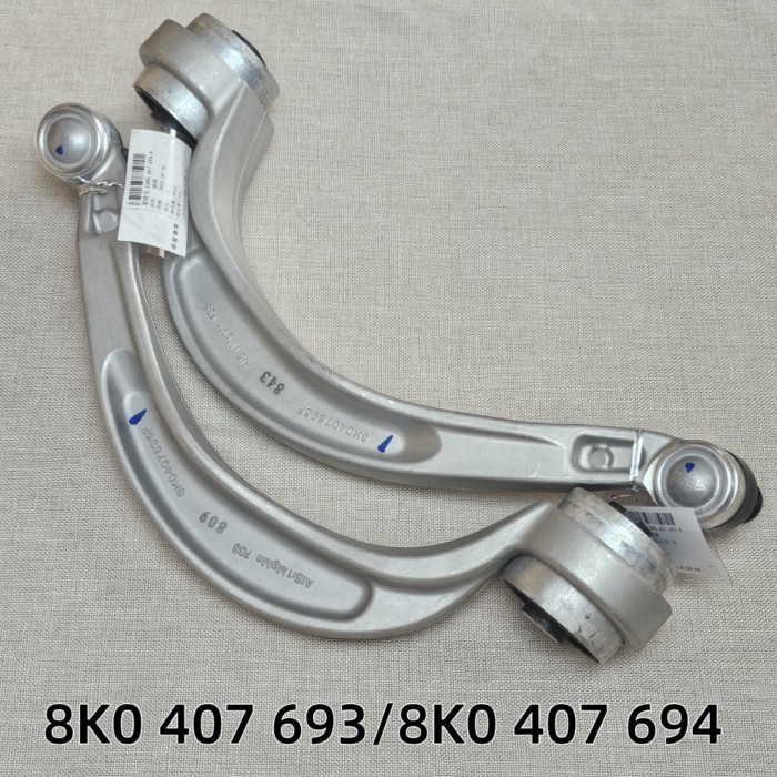 Front lower control arm 8K0407693 8K0407693F 8K0407693K 8K0407694 8K0407694F 8K0407694K For AUDI Q5