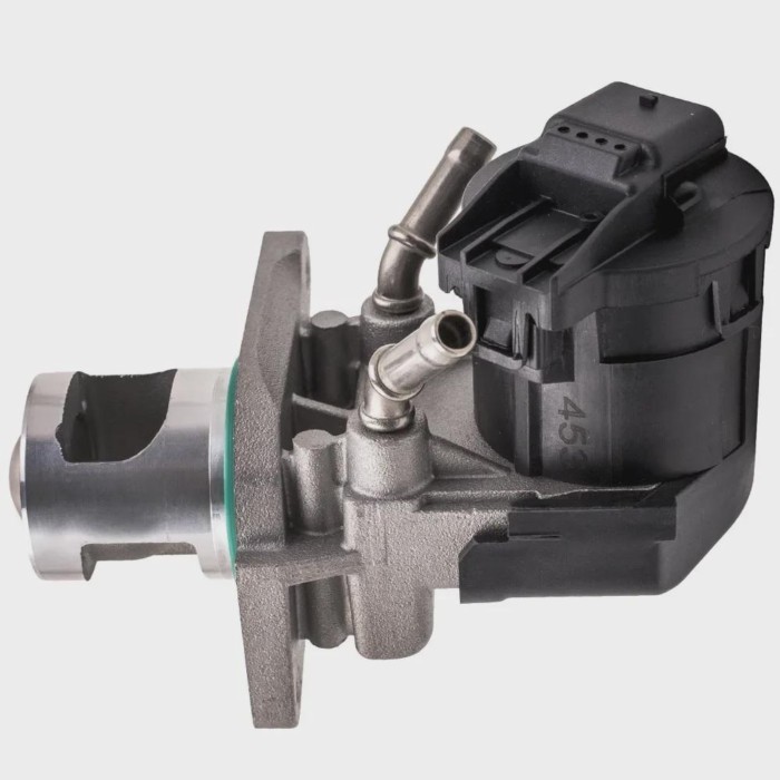 11717810871 11717805447 11717823210 Exhaust Gas Recirculation Valve EGR Valve For BMW N47 N57 1 2 3