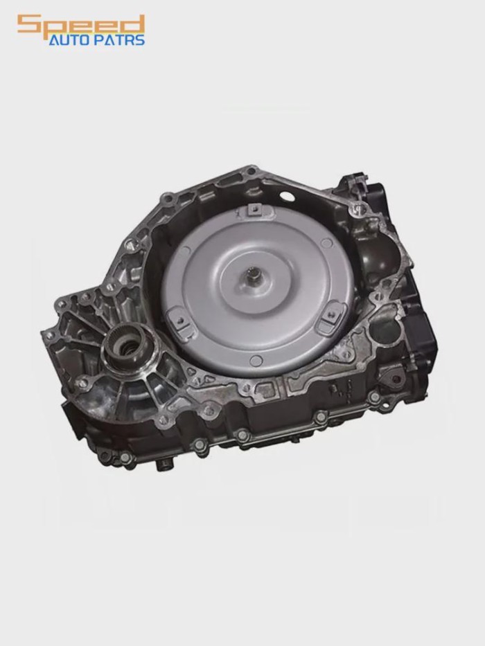 6T30 6T40 6T45 6T50 Original Automatic Transmission Complete Gearbox fits For Chevrolet Malibu Cruz