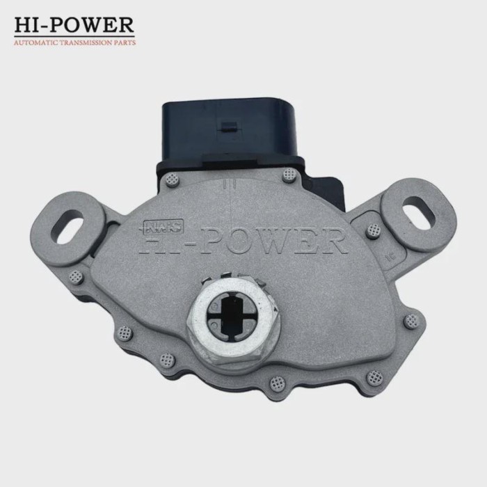 84540-2428 0C8919823 Transmission Neutral Safety Switch for VW TOUAREG AUDI Q7 4.2 2013 Auto Matikg