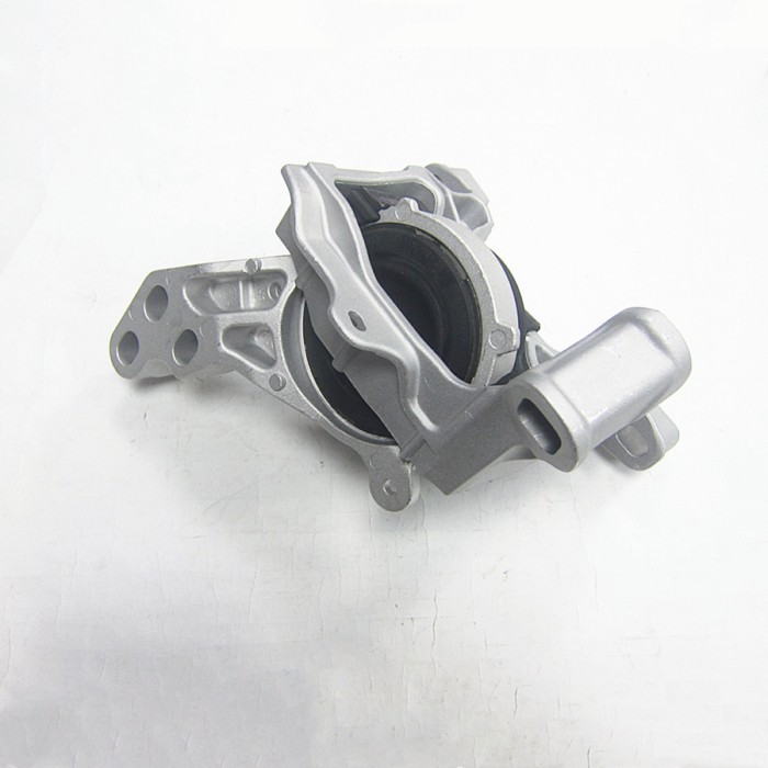 Car accessories chassis parts R side engine mount support for Mazda 3 2014-2018 BM BN 1.5 Engine ga