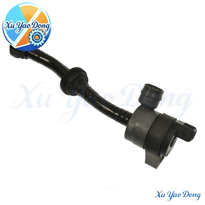 13907618652 Fuel Tank Vent Valve For BMW E90 335i F01 F02 740Li X6 E71 xDrive35i Z4 E89 sDrive35i N