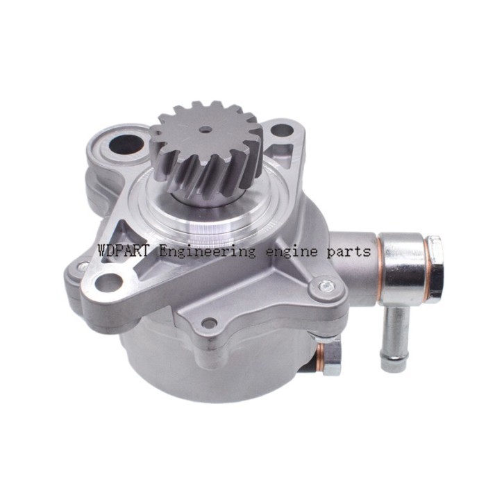 Vacuum Pump for Mitsubishi Triton L200 Challenger K97W Pajero 4M40 2.8L ME202760