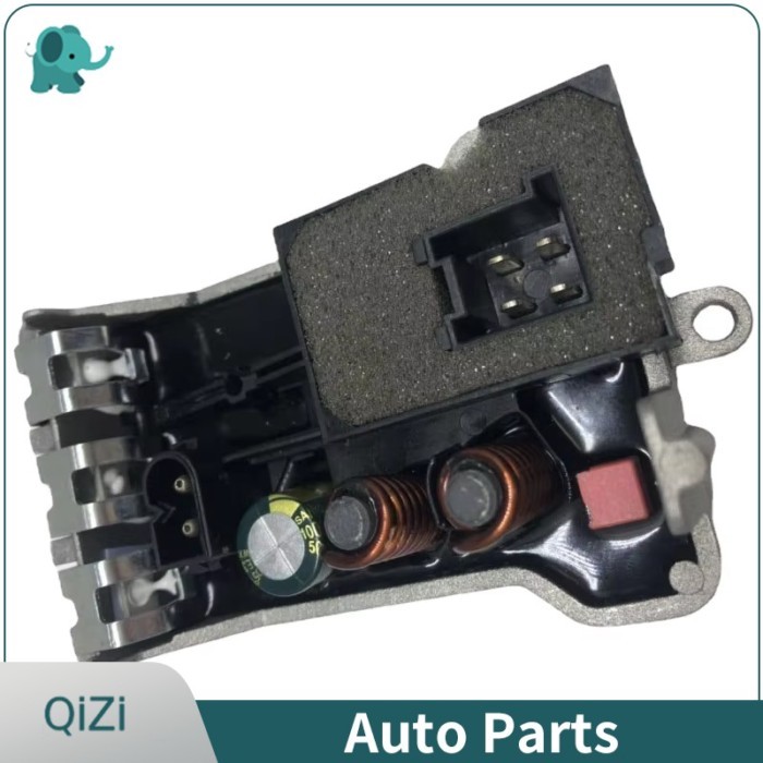 2308216351 2308210251 Auto Parts E-Class Blower Motor Resistor Model For Mercedes R230 W203 S203 W2