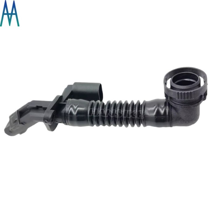 03H103202D Crankcase Ventilation Pipe Waste Gas Pipe for Audi Q7 Volkswagen Touareg 3.6t