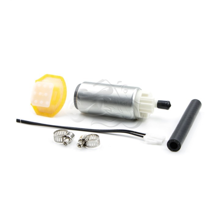 Motorcycle Gas Petrol Fuel Pump Fit for Kawasaki Ninja ZX6R ZX10R ZX12R ZX1400 ZZR1400 JET SKI JT15