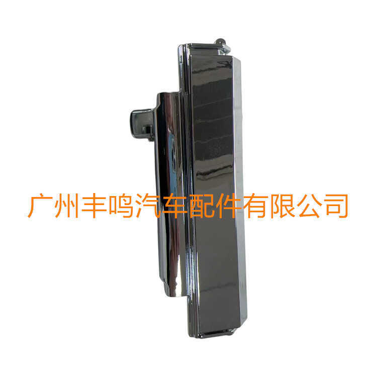 ที่จับกระบะท้ายรถยนต์ 5746A220 สีเงินชุบเหมาะสําหรับ Mitsubishi L2 4N15 93460W020P