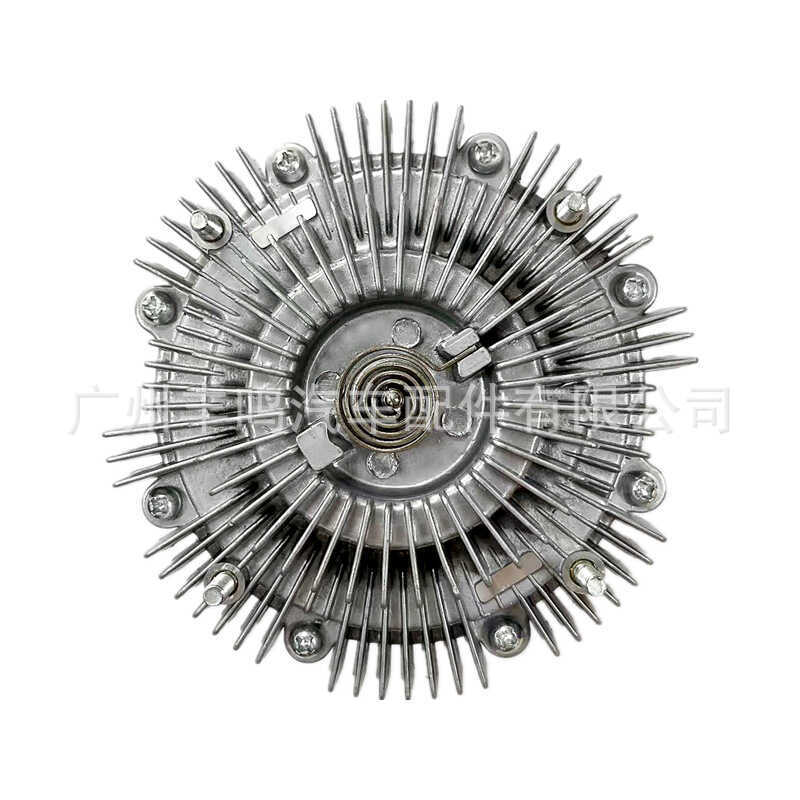 16210-62011 พัดลมเครื่องยนต์ Coupler เหมาะสําหรับ Rand Cool Luze 1HZ