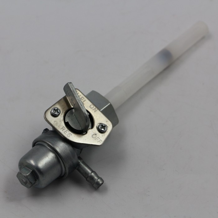 18 x 1.0mm Fuel Gas Tank Switch Valve Petcock for Honda XL250R XL350R XL500R  XL600R GL650 XR650L F