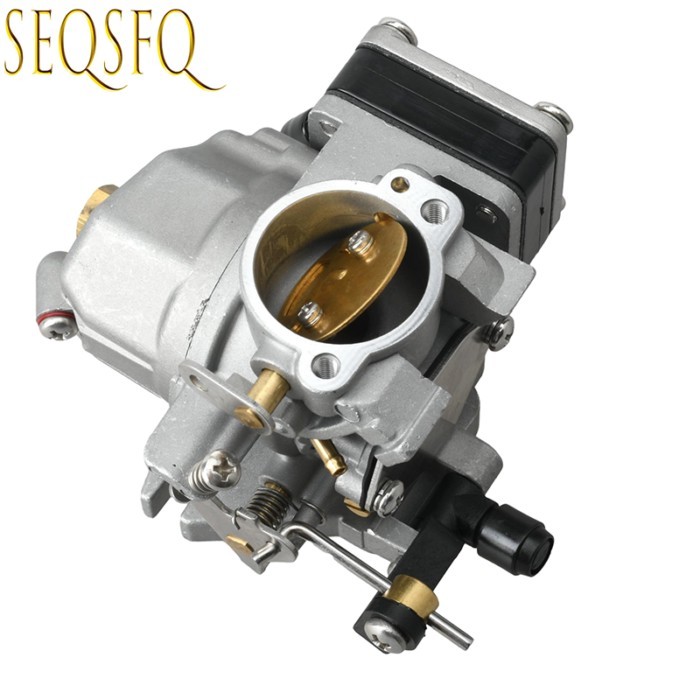 677-14301 Yamaha Engine Carburetor For 2 Storke 8HP E8DMH 677143010800  677-14301-08-00 677-14301-0