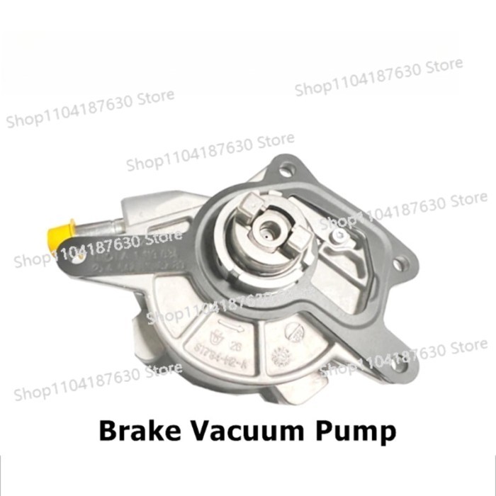 A6422300765 6422300765 Brake Vacuum Pump for Mer cedes Benz GL350 GLE350D GLS350D ML350JADD