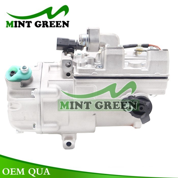 For Car Electric Air Conditioning Compressor Audi A6 A8 Q5 Hybrid 2.0 Volkswagen Touareg 8R0260797B
