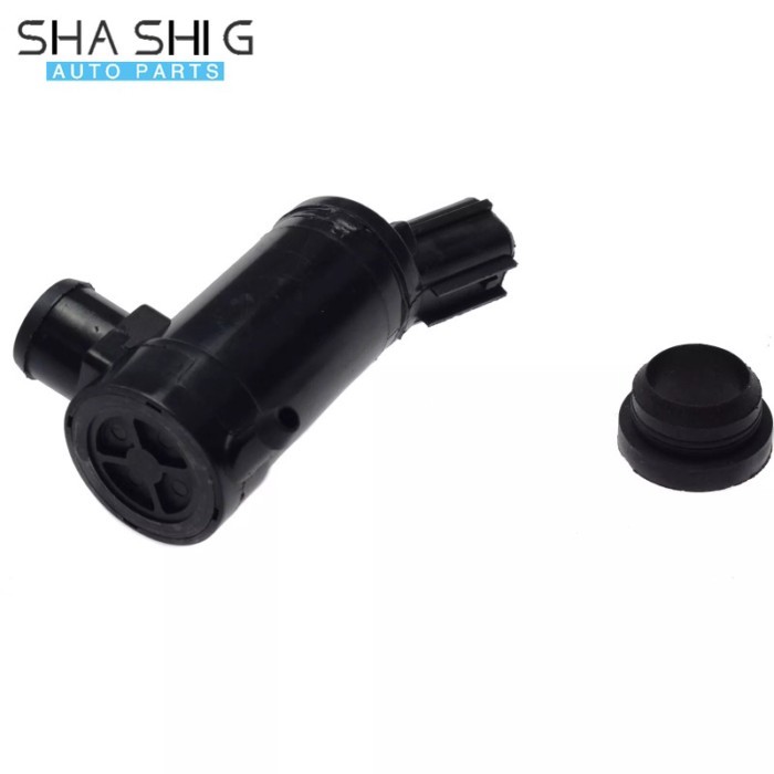 8260A008 Windshield Washer Pump For Mitsubishi L200 2.5 Pickup B40 DiD 2006 2007 2008 2009 2010 201