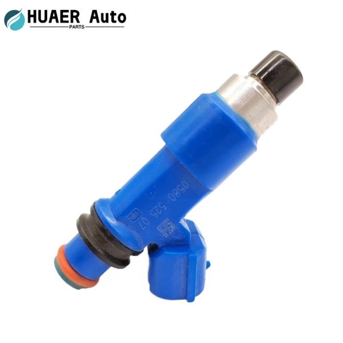 OE16611-AA720 16611AA720  297500-0580 2975000580 fuel injector nozzle For subaru injector Impreza W