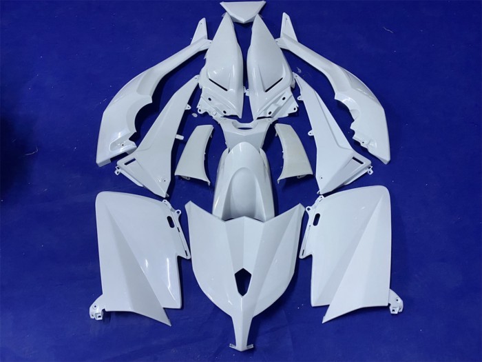 Suitable For Tmax-530 Tmax 530 TMAX530 2012 201 3 2014  Motorcycle Fairing kit can be customized 12