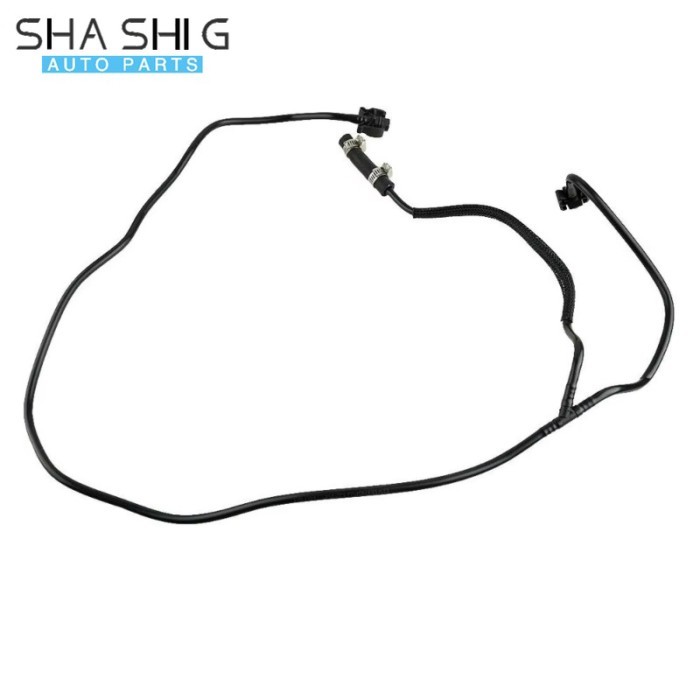 RBV618K012KF Radiator Reservoir Hose for Ford Focus 2.0L 2012-2018 CV6Z-8K012-K