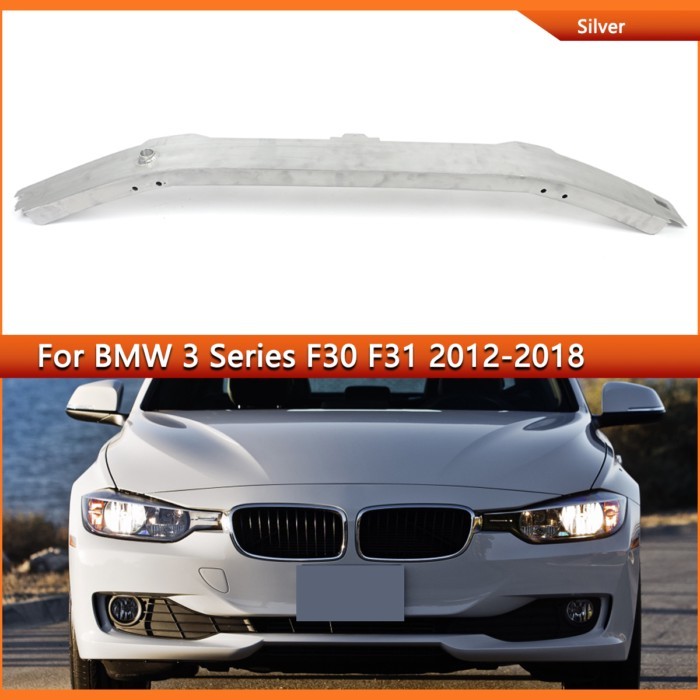 Front Bumper Reinforcement Impact Bar for BMW 3 Series F30 F31 230i 320i 328i 330i 335i 340i 430i 2