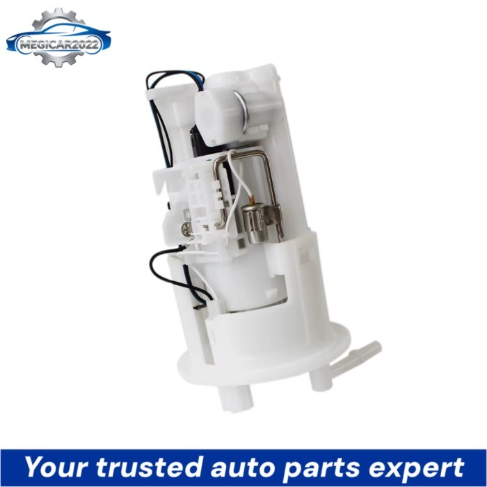 5PW-13907-01-00 5PW-13907-03-00 101961-7791 Fuel Pump Assembly for Yamaha YZF R6S R6 R1 2004-2009