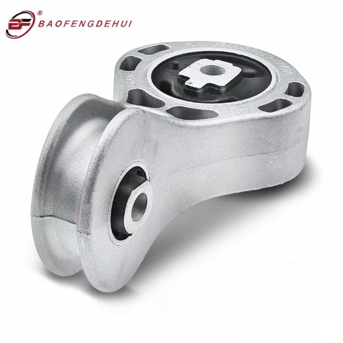 NEW 3X Engine Motor Trans Mount Set For Focus L4 2.0L Hatchback 2005-2007 5S436F012CA 1S4Z7M121PA 8