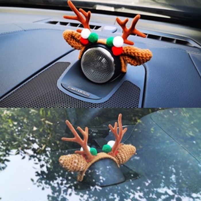 Nordic style Decoration For Volvo XC90 S90 S60 XC60 XC40 V60 V90  B&W BOWERS& WILKINS Audio decorat