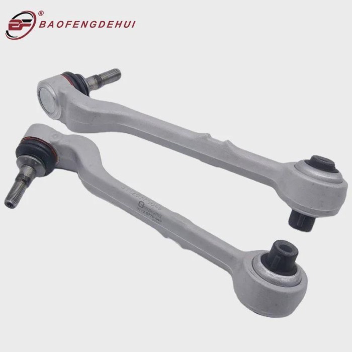 Front Suspension Wishbones Ball Joint Track Control Arms For BMW E90 E92 E91 E87 E93 E81 E88 E84 E8