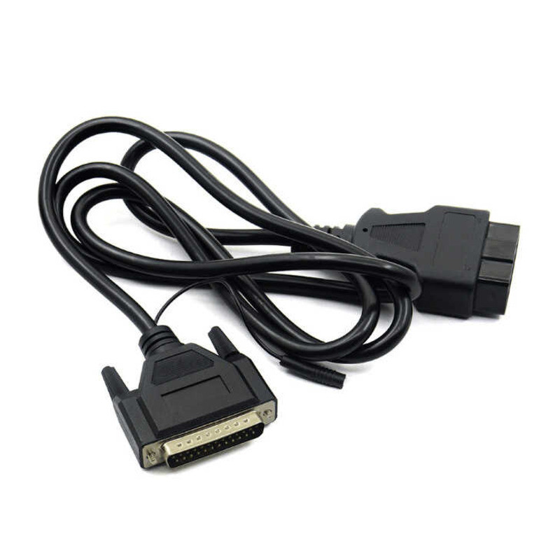 สายเคเบิลหลัก Kess V2