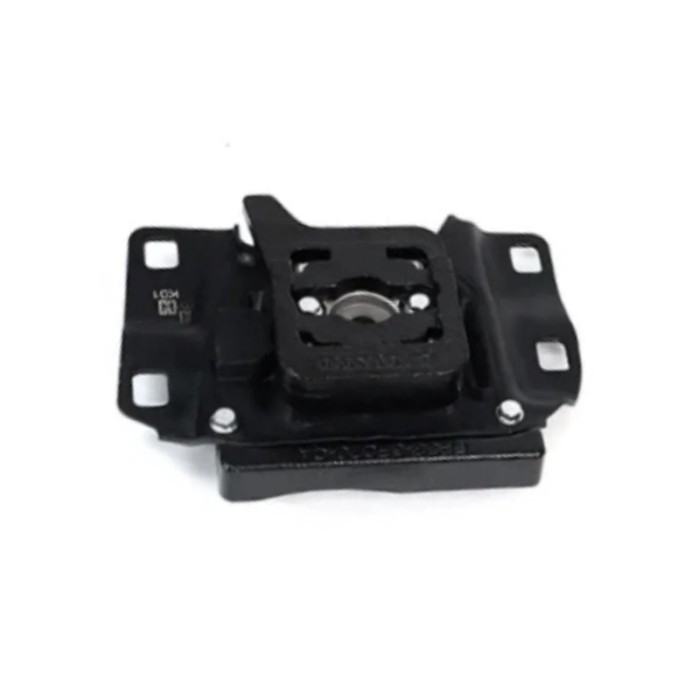 3pcs Engine Mount Transmission Support For 2012-2019 Ford Explorer 2.0T 2.3T Part# BB5Z-6038F FB5Z-