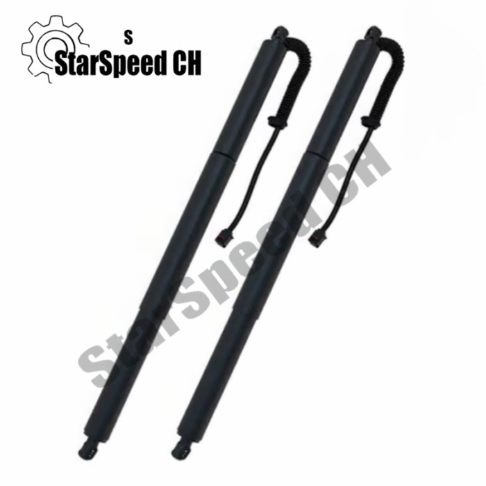 1 Pair 9Y0827851A Brand New Left and Right Universal Electric Tailgate Struts Fit for Porsche Cayen