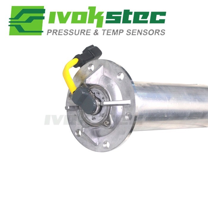 FUEL LEVEL SENDER For CAT Caterpillar D6R III D6R D6T D6R II 160-1823 1601823