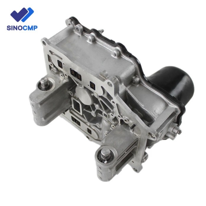 DSG7 DQ200 0AM Transmission Valve Body 7 Speed Gearbox For Audi VW Skoda 0AM927769D 0AM 325 025D 25