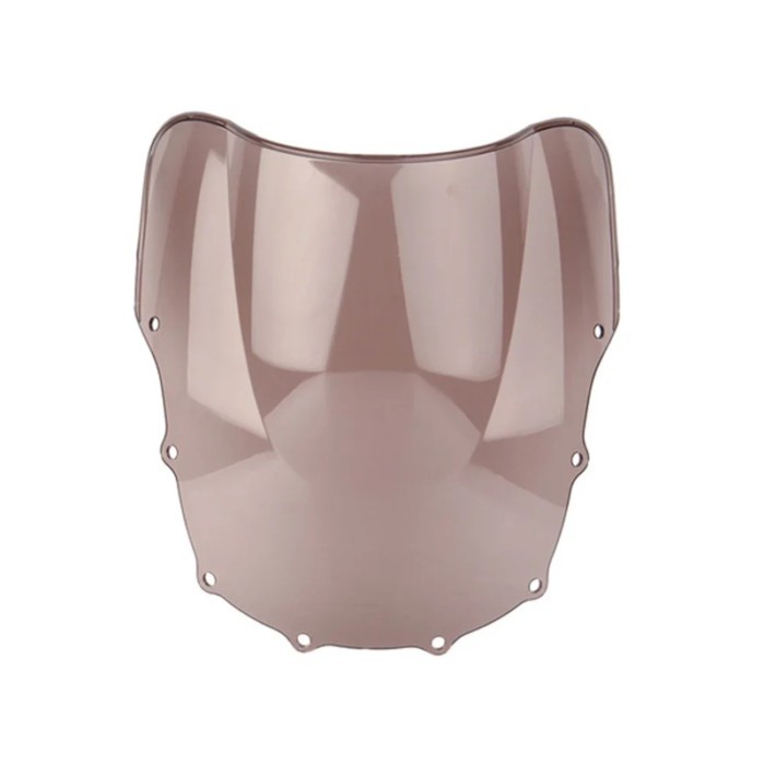 For Kawasaki ZZR400 ZZR 400 1993 - 2007 ZZR600  ZZR 600 1993-2004 Motorcycle Windscreen Windshield