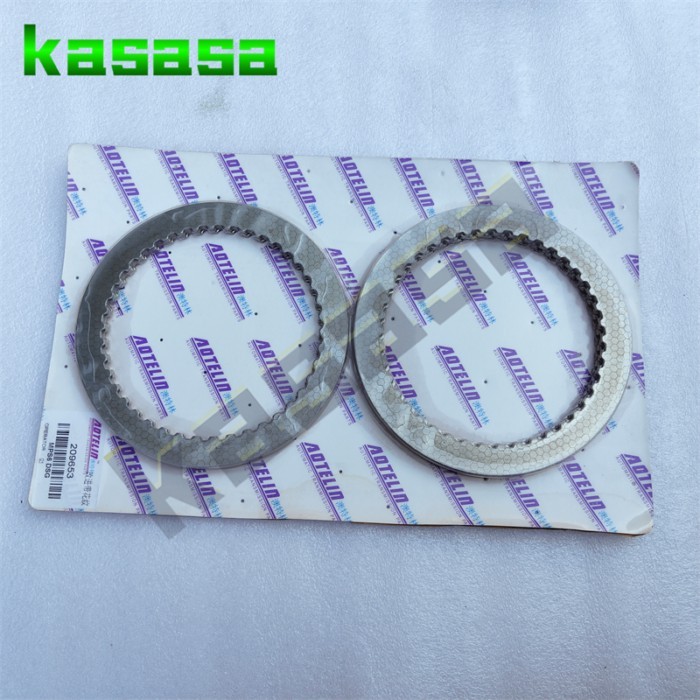 New Automotive Auto Transmission Steel Kit Replacement Mps6 6Dct450 Powershift for Ford Mondeo