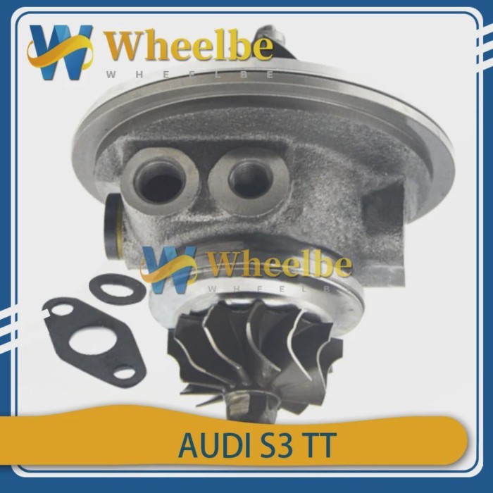 Turbine Core K04 Turbo Cartridge For Audi TT 1.8T 165 Kw 176Kw APX AMK BAM BFV 53049700020 53049880