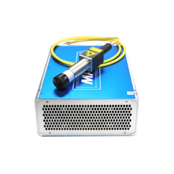 Brand new  MAX Q-switched Pulse Fiber Laser Source 5W-20W 1064nm Laser engraving High Quality Laser