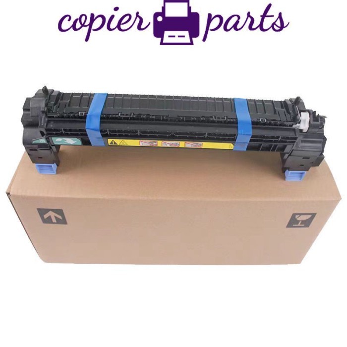 CP 5520 Fuser Unit for HP LJ Enterprise CP5520 CP5525 M750 Fuser assembly RM1-6180 RM1-6181
