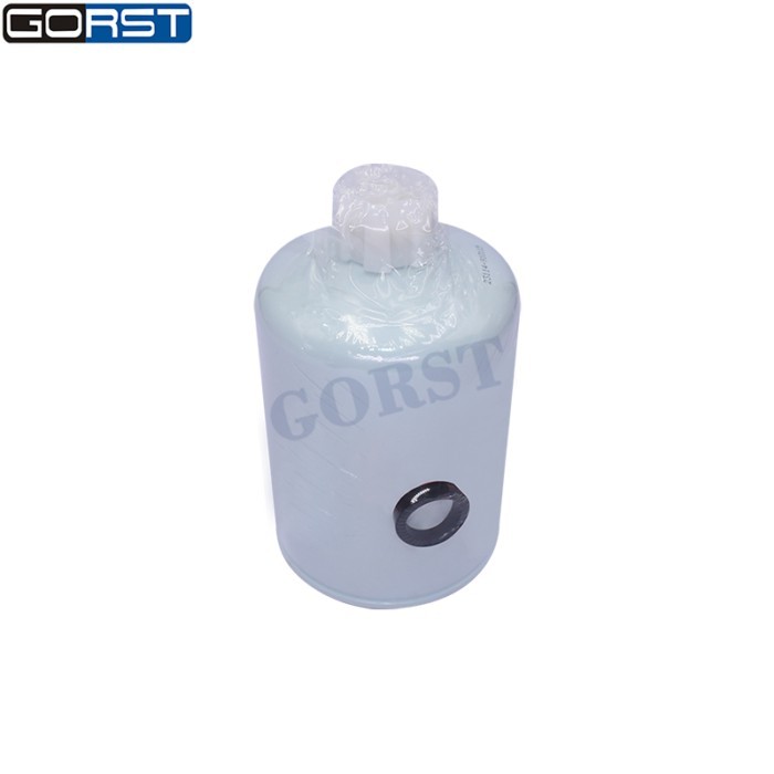 Fuel Filter 3930942 for Fleetguard FS1280 Cummins Diesel Engine Auto Part 0986450520 A77470 J930942